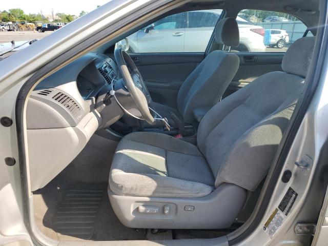 Photo 7 from auction – 2004 TOYOTA CAMRY LE with VIN 4T1BF32KX4U079775