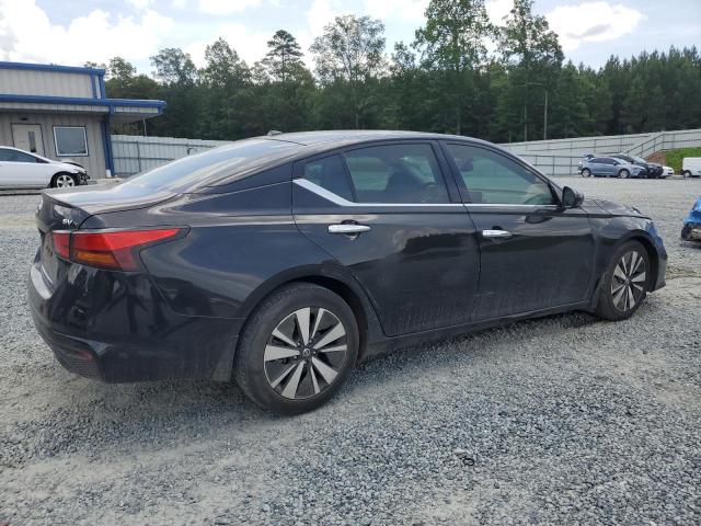 Photo 3 from auction – 2019 NISSAN ALTIMA SV with VIN 1N4BL4DVXKC132235