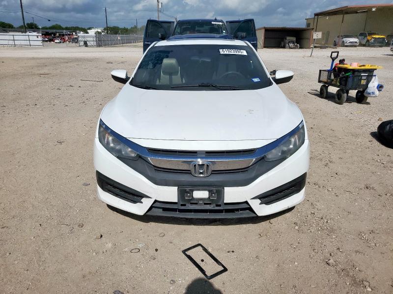 Photo 5 from auction – 2016 HONDA CIVIC LX with VIN 2HGFC4B02GH315377