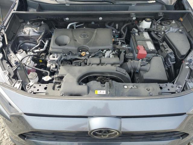 Photo 12 from auction – 2021 TOYOTA RAV4 LE with VIN 2T3F1RFV0MC206839