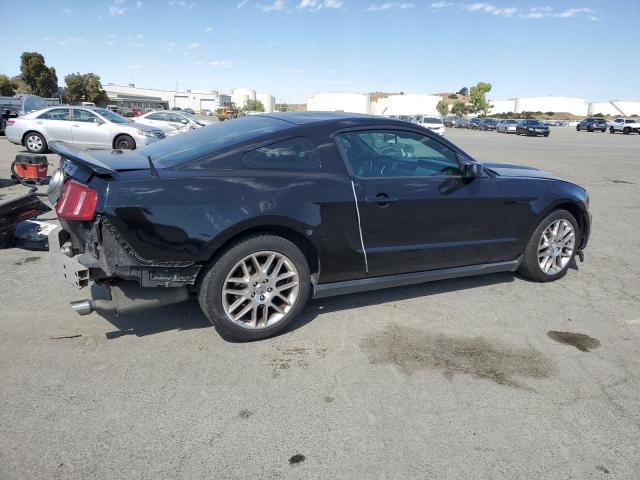 Photo 3 from auction – 2012 FORD MUSTANG with VIN 1ZVBP8AM3C5259123