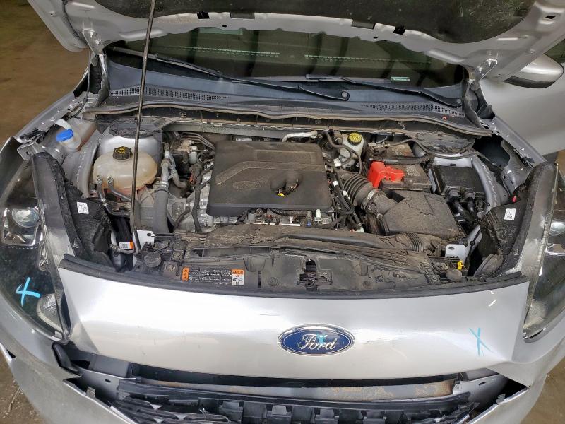 Photo 12 from auction – 2020 FORD ESCAPE with VIN 1FMCU9H65LUA51808