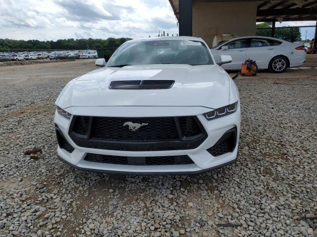 Photo 5 from auction – 2024 FORD MUSTANG GT with VIN 1FA6P8CF1R5402006