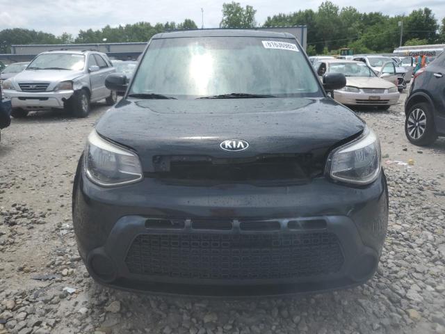 Photo 5 from auction – 2015 KIA SOUL with VIN KNDJN2A20F7186415