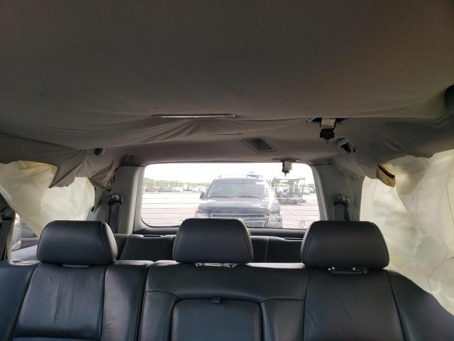 Photo 10 from auction – 2007 HONDA PILOT EXL with VIN 5FNYF285X7B035458