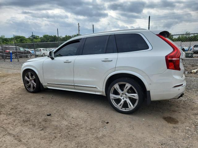 Photo 2 from auction – 2016 VOLVO XC90 T6 with VIN YV4A22PL2G1050894