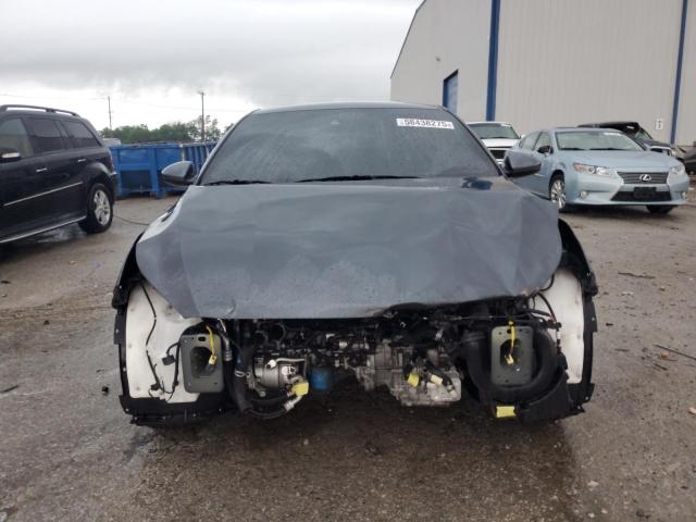 Photo 5 from auction – 2022 KIA FORTE FE with VIN 3KPF24AD9NE476145
