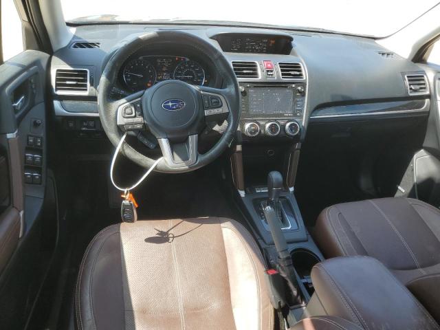 Photo 8 from auction – 2017 SUBARU FORESTER 2 with VIN JF2SJAWC0HH586565