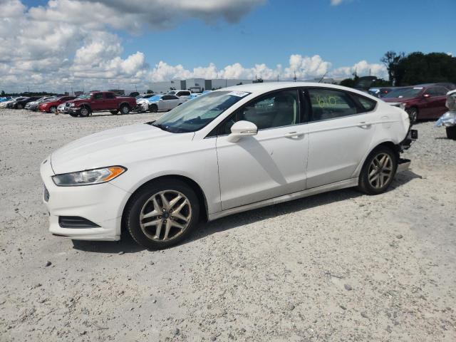 FORD FUSION SE 2015 with VIN 1FA6P0H77F5103103 - Photo from auction