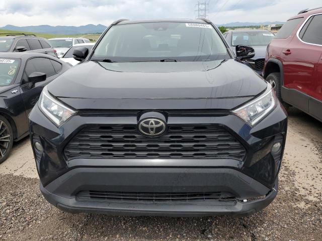 Foto 5 de la subasta – 2019 TOYOTA RAV4 XLE con VIN JTMP1RFV6KD007288