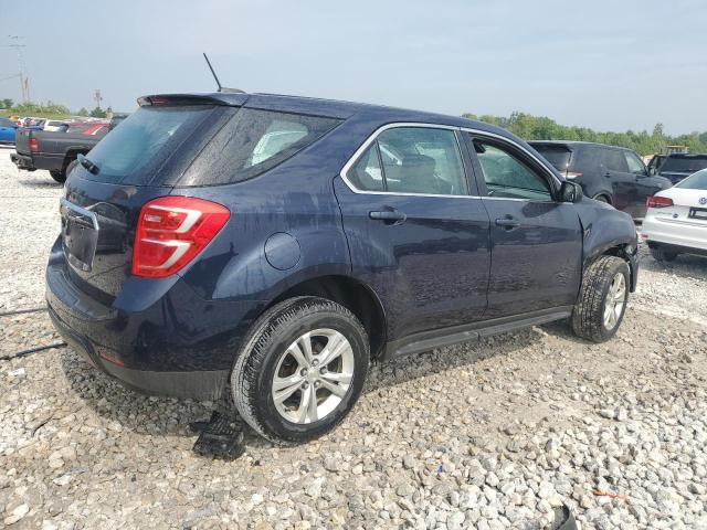 Photo 3 from auction – 2017 CHEVROLET EQUINOX with VIN 2GNALBEK3H1505135