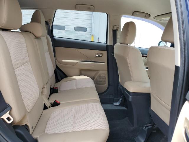 Photo 11 from auction – 2014 MITSUBISHI OUTLANDER with VIN JA4JZ4AX3EZ010385