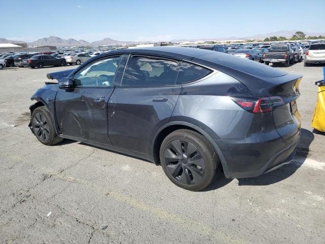 Photo 2 from auction – 2025 TESLA MODEL Y with VIN 7SAYGDED8SF301754