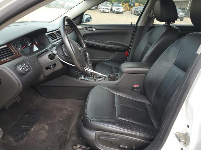 Photo 7 from auction – 2014 CHEVROLET IMPALA LIM with VIN 2G1WC5E30E1166282