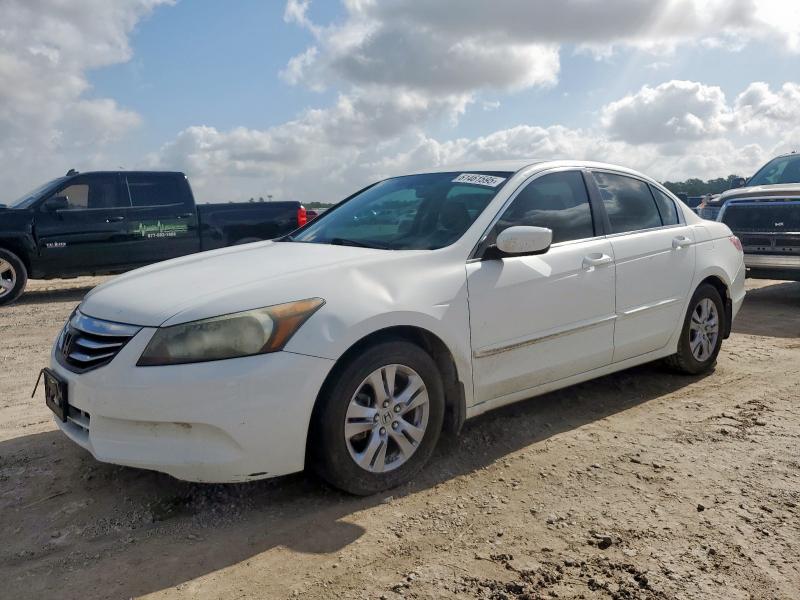 Photo 1 from auction – 2012 HONDA ACCORD SE with VIN 1HGCP2F66CA206309