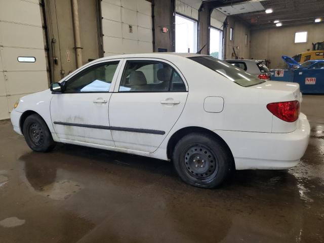 Photo 2 from auction – 2003 TOYOTA COROLLA CE with VIN 1NXBR32E63Z026121