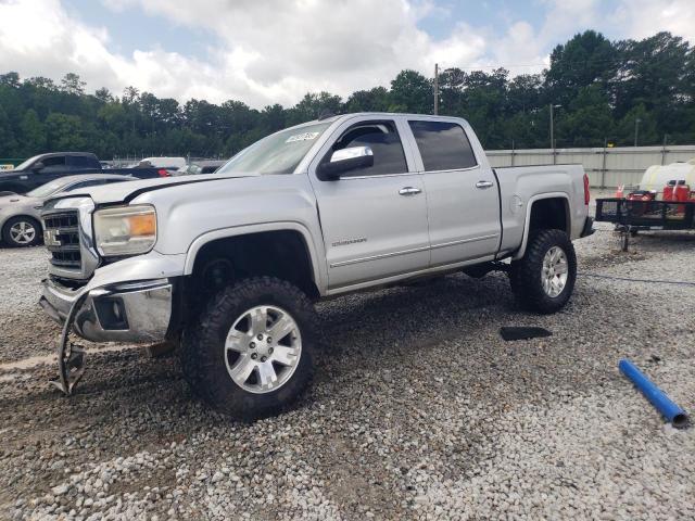 GMC SIERRA C15 2015 с VIN 3GTP1VECXFG361932 - Снимка от търг