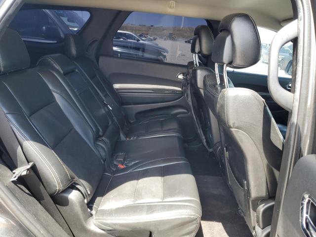 Photo 10 from auction – 2011 DODGE DURANGO HE with VIN 1D4RE3GG3BC687556