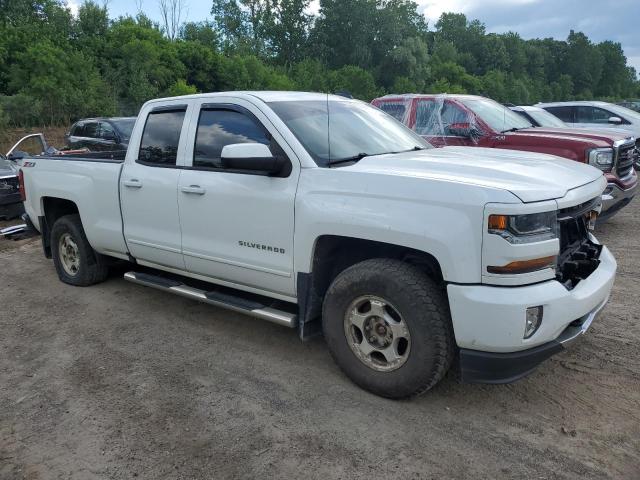 Photo 4 from auction – 2016 CHEVROLET SILVERADO with VIN 1GCVKREC2GZ221144