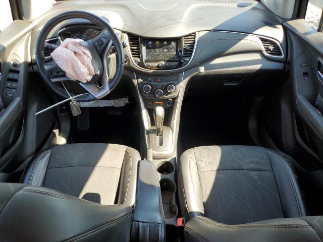 Photo 8 from auction – 2018 CHEVROLET TRAX 1LT with VIN KL7CJLSB2JB664281