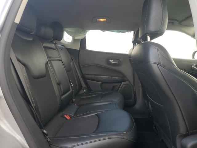 Photo 10 from auction – 2019 JEEP COMPASS LA with VIN 3C4NJDBB0KT689598