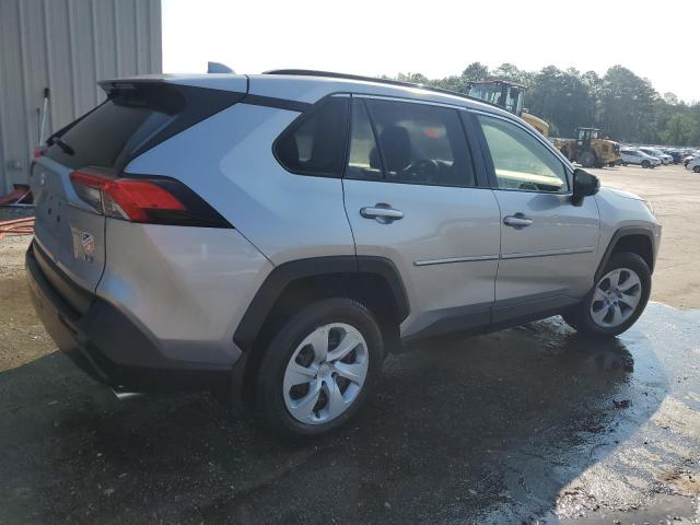 Photo 3 from auction – 2019 TOYOTA RAV4 LE with VIN JTMH1RFV9KD506686