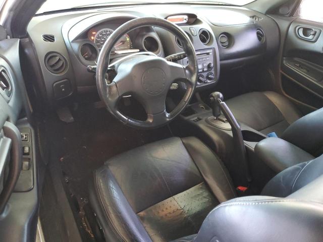 Photo 8 from auction – 2003 MITSUBISHI ECLIPSE with VIN 4A3AC74H73E180053