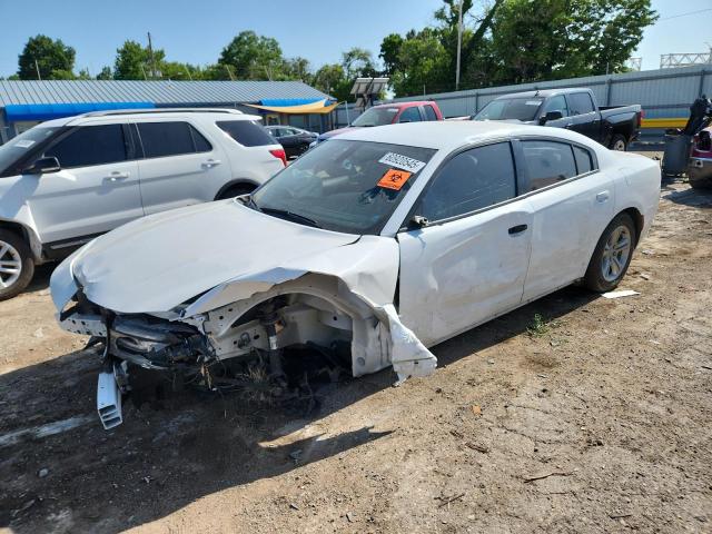 DODGE CHARGER SX 2019 with VIN 2C3CDXBG1KH624459 - Photo from auction