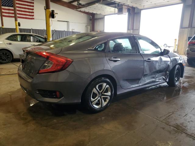 Photo 3 from auction – 2016 HONDA CIVIC LX with VIN 19XFC2F63GE060526