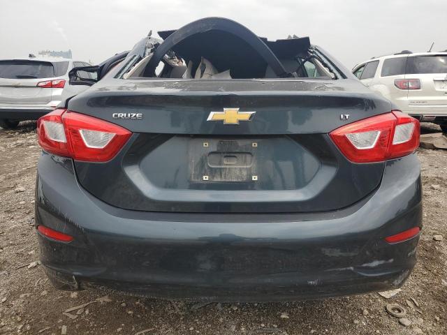Photo 6 from auction – 2017 CHEVROLET CRUZE with VIN 1G1BE5SM0H7201741