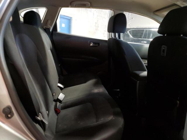 Photo 11 from auction – 2012 NISSAN ROGUE S with VIN JN8AS5MT5CW600650