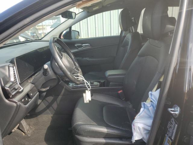 Photo 7 from auction – 2023 KIA SPORTAGE E with VIN 5XYK33AF2PG104790