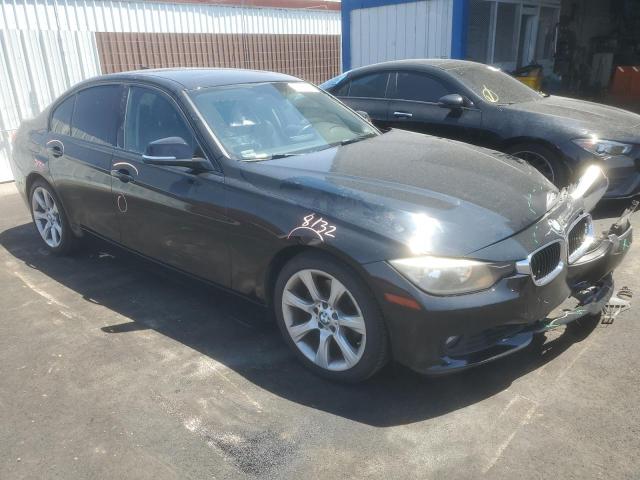Photo 4 from auction – 2015 BMW 328 I with VIN WBA3A5C58FF607314