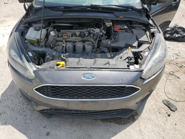 Zdjęcie 11 z aukcji – 2018 FORD FOCUS SE z VIN 1FADP3F25JL269530