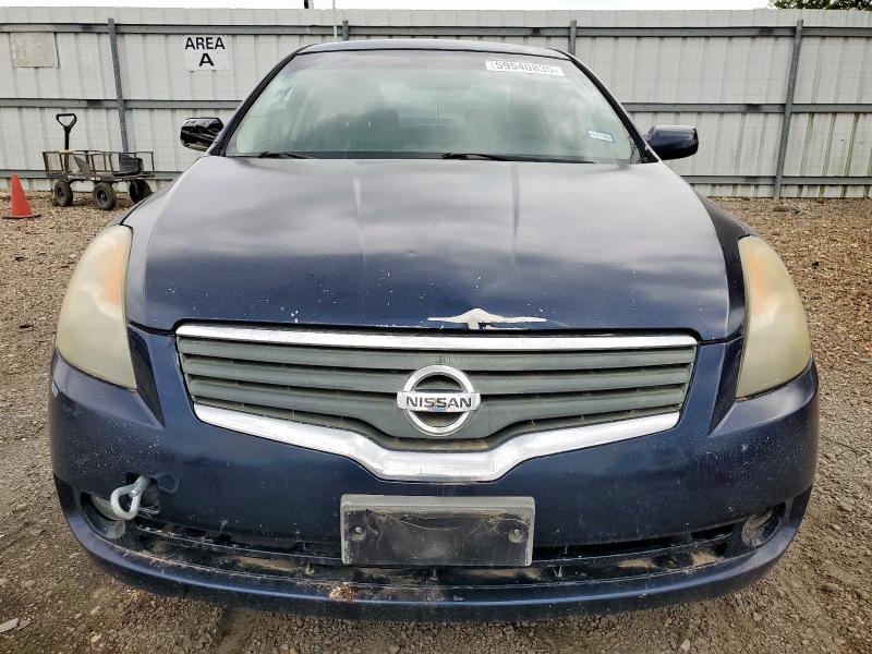 Photo 5 from auction – 2007 NISSAN ALTIMA 2.5 with VIN 1N4AL21E67C235891
