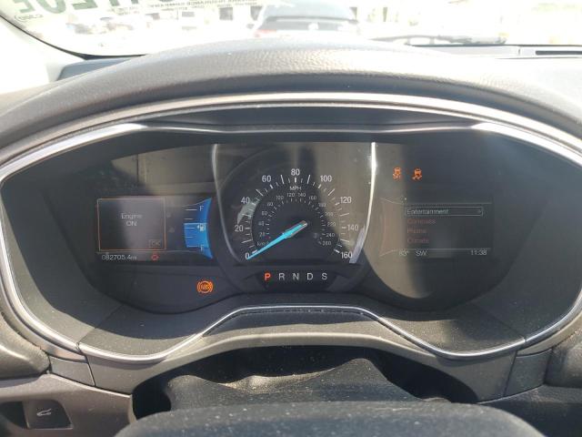Photo 9 from auction – 2016 FORD FUSION with VIN 3FA6P0HD3GR212159