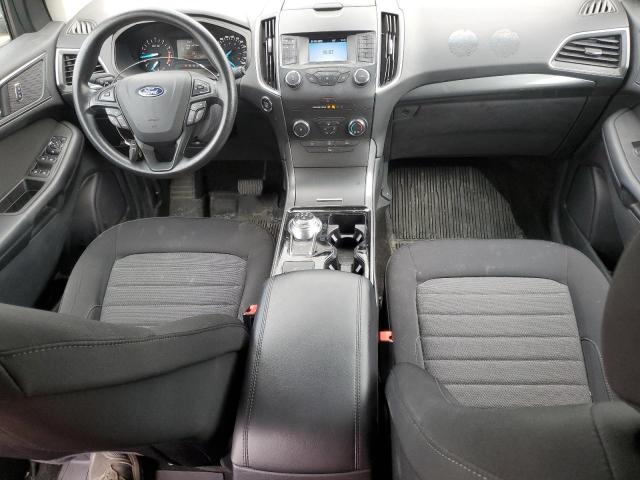 Photo 8 from auction – 2019 FORD EDGE SE with VIN 2FMPK4G96KBC04772