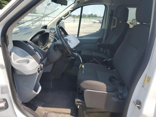 Foto 7 de la subasta – 2017 FORD TRANSIT T- con VIN 1FBZX2YM2HKA63255