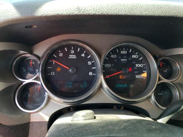 Photo 9 from auction – 2011 CHEVROLET SILVERADO with VIN 1GCRCSE05BZ438546