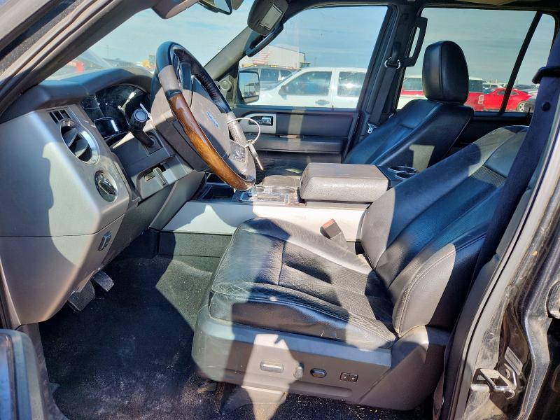 Photo 7 from auction – 2010 FORD EXPEDITION with VIN 1FMJK1K54AEB65935