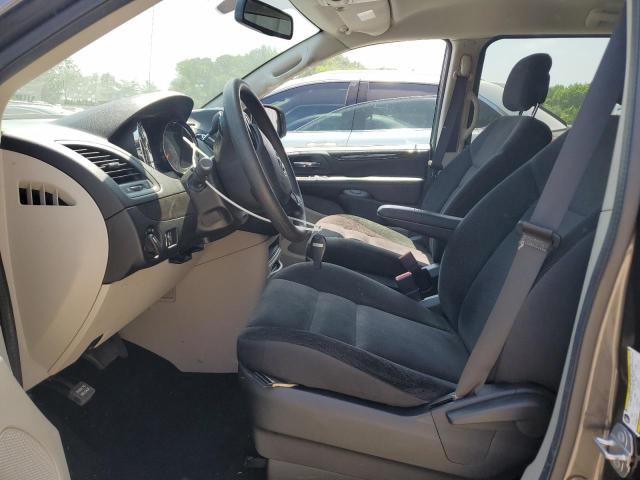 Photo 7 from auction – 2019 DODGE GRAND CARA with VIN 2C4RDGBGXKR781178