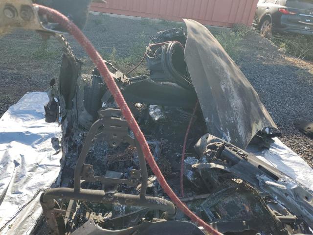 Photo 8 from auction – 2018 TESLA MODEL X with VIN 5YJXCAE24JF141095