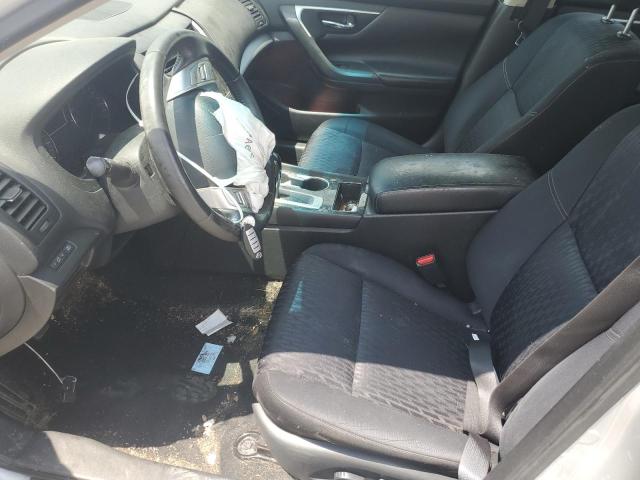 Photo 7 from auction – 2018 NISSAN ALTIMA 2.5 with VIN 1N4AL3AP4JC156119