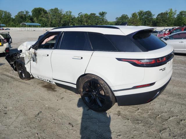 Photo 2 from auction – 2019 LAND ROVER RANGE ROVE with VIN SALYB2FV1KA223293