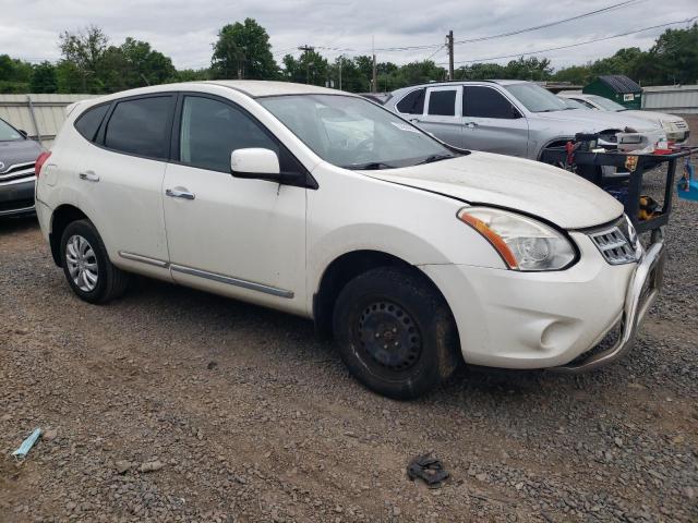 Photo 4 from auction – 2013 NISSAN ROGUE S with VIN JN8AS5MV2DW653597