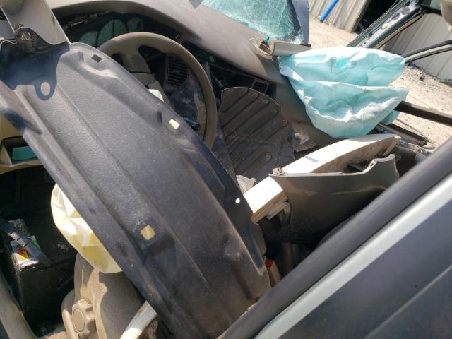 Photo 8 from auction – 2004 TOYOTA COROLLA CE with VIN 2T1BR32E24C235228