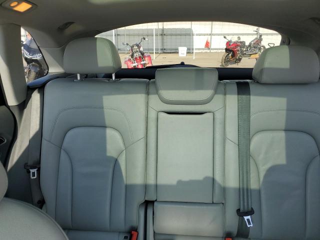Photo 10 from auction – 2016 AUDI Q5 PREMIUM with VIN WA1L2AFP0GA035976