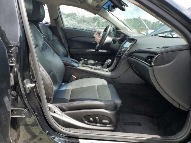 Photo 7 from auction – 2016 CADILLAC ATS LUXURY with VIN 1G6AB5RX2G0103526