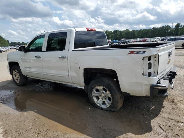 Photo 2 from auction – 2015 CHEVROLET SILVERADO with VIN 3GCUKREC3FG447011