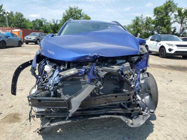 Photo 5 from auction – 2022 TOYOTA COROLLA CR with VIN 7MUCAABG0NV022746